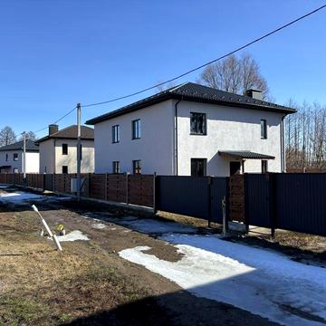 Без комісії % Продаж дуплексу в КМ на Луговій (Білогородка)