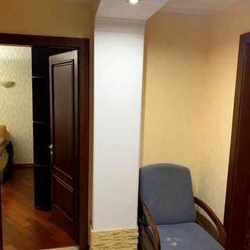 Сдам долгосрочно 3х комнатную квартиру в Приморском р-н