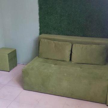 Однокомнатная квартира в Лузановке/ Николаевская дорога