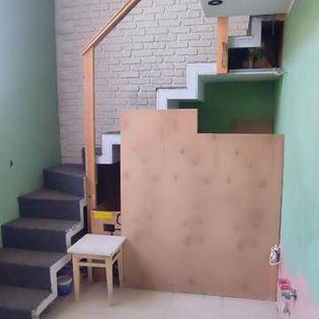 Однокомнатная квартира в Лузановке/ Николаевская дорога