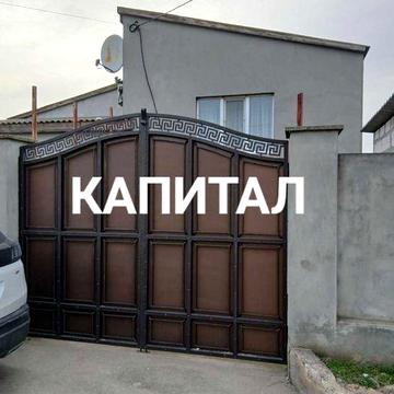 Дом, Овидиополь. Можно под гос., программу.