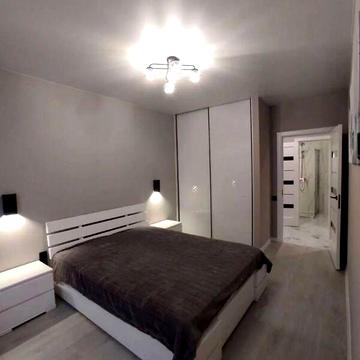 Довгострокова оренда 2к Квартира Сімферопольська вулиця ЖК Панорама