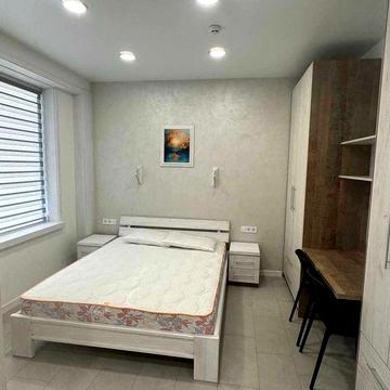 Сдается 2-х комнатнуа квартира в ЖК "Троицкий" на ул. Троицкой 5