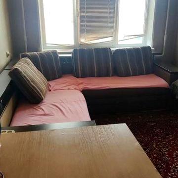 Здам 3х кімнатну квартиру на Победе 3