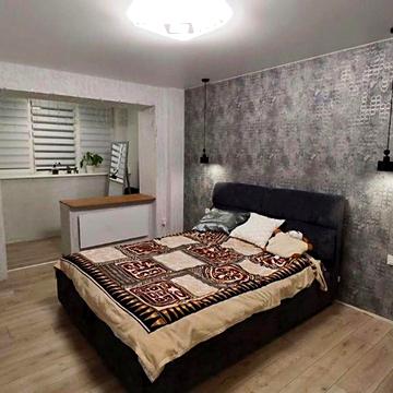 Продам 2-к квартиру Тополь 1. Запорожское шоссе