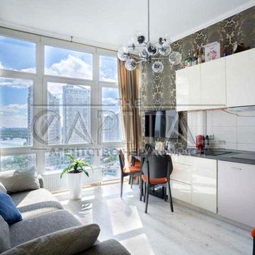 Видова 2к квартира з ремонтом | Оболонські Липки | парк Наталка