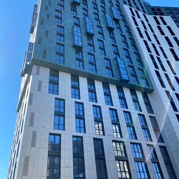 Миколи Пимоненка вул., 19