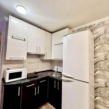 Довгострокова оренда 1к Квартира Вигоди вулиця