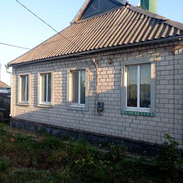 Продам классный просторный  дом