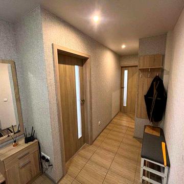 Оренда 2-ох кімнатної квартири по вулиці Конякіна