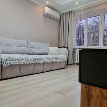 Оренда затишної 2-к квартири, м.Нивки, вул.Салютна,17