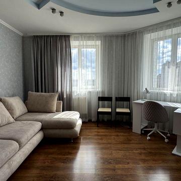 Оренда! Двокімнатна квартира в центрі Бучі