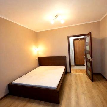 Квартира вул. Кургузова