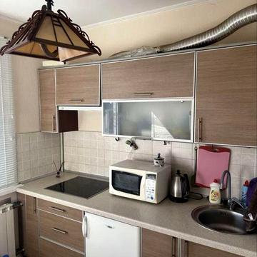 Здам 1 кімнатну квартиру на Олексіівці, м.Перемога