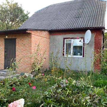 Продам будинок місто Пирятин