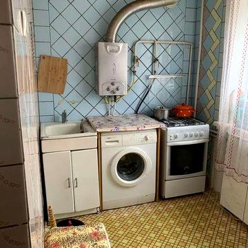 Оренда 1к квартири у Олександрівському районі