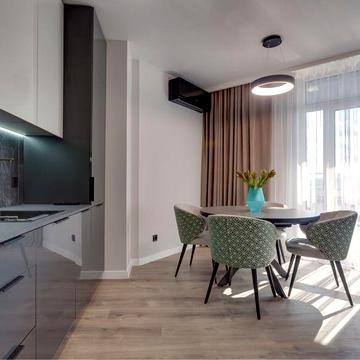 Без комісії! Оренда квартири в ЖК Щасливий Платинум