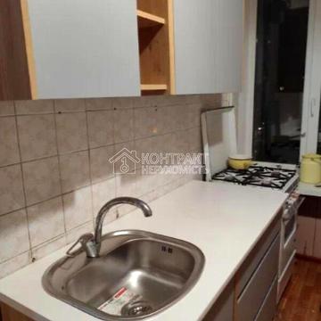 Довгострокова оренда 1к Квартира Новгородська вулиця