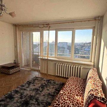 Оренда 2 кімнатної затишної квартири вул. Крупярська 12