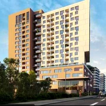 ВИГІДНО продаємо 1кім+кухня студіо новобудова Аурум Аір Мазепи