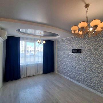 Термінова продаж! 2 кімнатна сучасний ремонт. Бувалкіна.