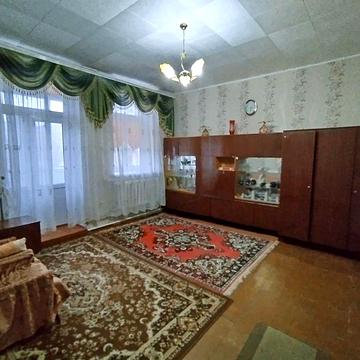 Простора 3х кімнатна квартира 70м² з гаражем. Центр. Автономне опаленн