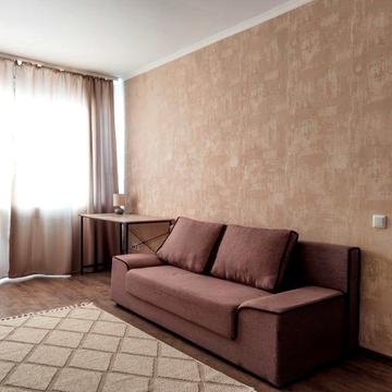 Оренда 1 кімнатноі квартири з ремонтом