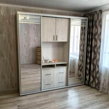 Оренда 1к. квартири  новобудови на Озерні з меблями та технікою .