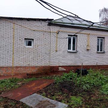 Участок в селі Онищенків