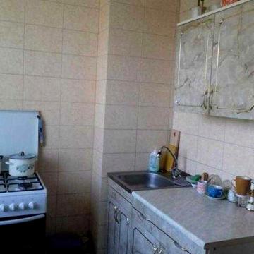 В продаже 1к квартира Одесская