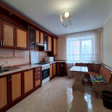 Оренда 2 кімквартири вул Польового