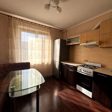 Квартира на Митниці