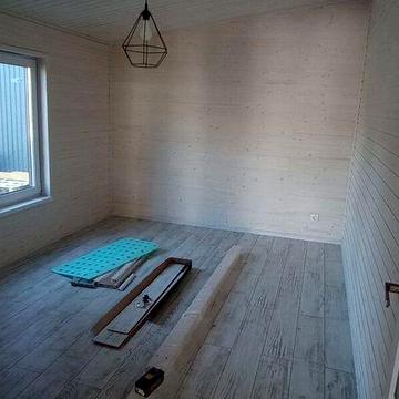 Енергоефективний Будинок з теплою підлогою, Лезнево 31467