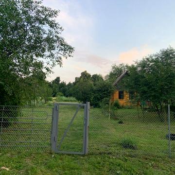 Дача з участком 20 сот