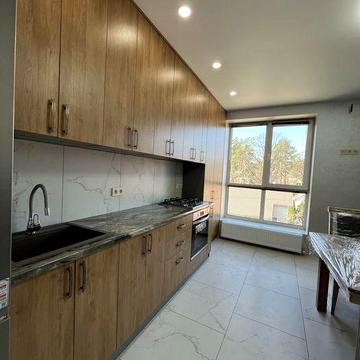 Центральний Парк! Евро 2к квартира з ремонтом!Без комісії!