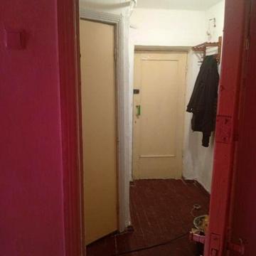 Продається однокімнатна квартира на 1-му поверсі від власника