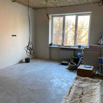 Продам 2 х комн  кв  Новые дома Бригады Хартия