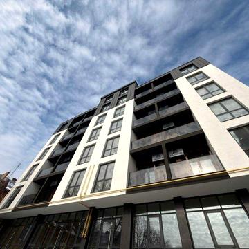Продаж 2-кім квартири у преміальному Globus Elite2 біля Центру|$2180м² ЖК Globus Elite 2