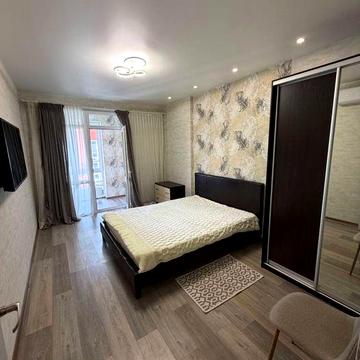 Сдам 1к квартиру в Артвиль долгосрочно