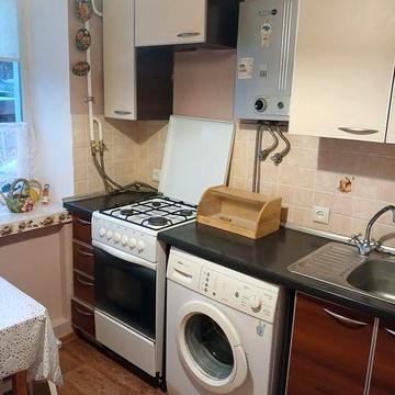 Оренда 2-кімнатної квартири, Ювілейний, Соборна