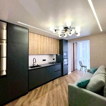 Продам квартиру ЖК Счастливый 2 Щасливий у Дніпрі ЖК Счастливый 2