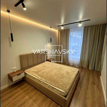 Оренда 1к квартири на ЖК Варшавський Плюс