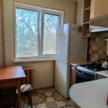 Здається 1-кімнатна квартира біля метро Героїв Праці та Студентська