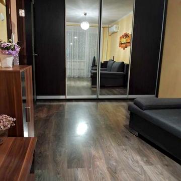 Аренда 1к квартиры. Победа 5, Бульвар славы