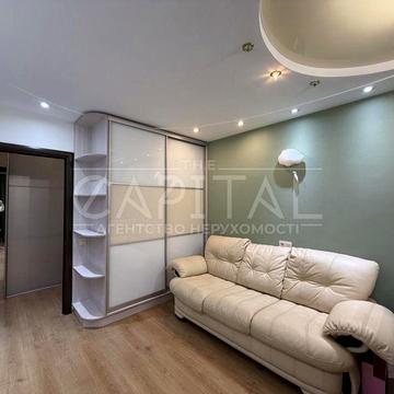 2-кімн квартира Урлівська 38 Позняки Осокорки 67м2 з ремонтом інвертор