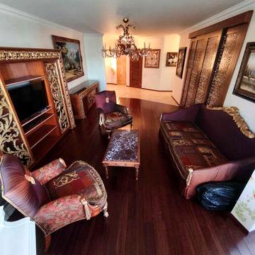 Продаж 3к.кв біля М.Палац Україна, вул.Ковпака, 17