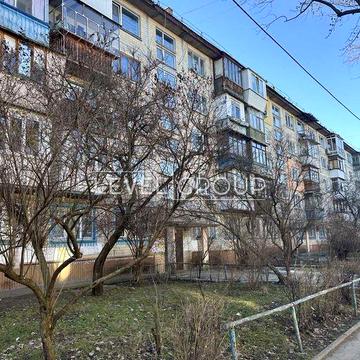 Продам 1-к квартиру Воскресенський проспект (Перова бульв.),40б