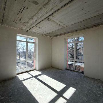 Продаж 2к квартира (52м2) Сертифікат! Газ та наповненння! Без Комісії!