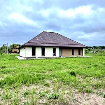 Терміново !!Будинок на березі річки Біла Церква Київська область 125м2