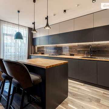 Продаж 4к Квартира Карпинця Івана вулиця ЖК ул. Карпинца, 9А